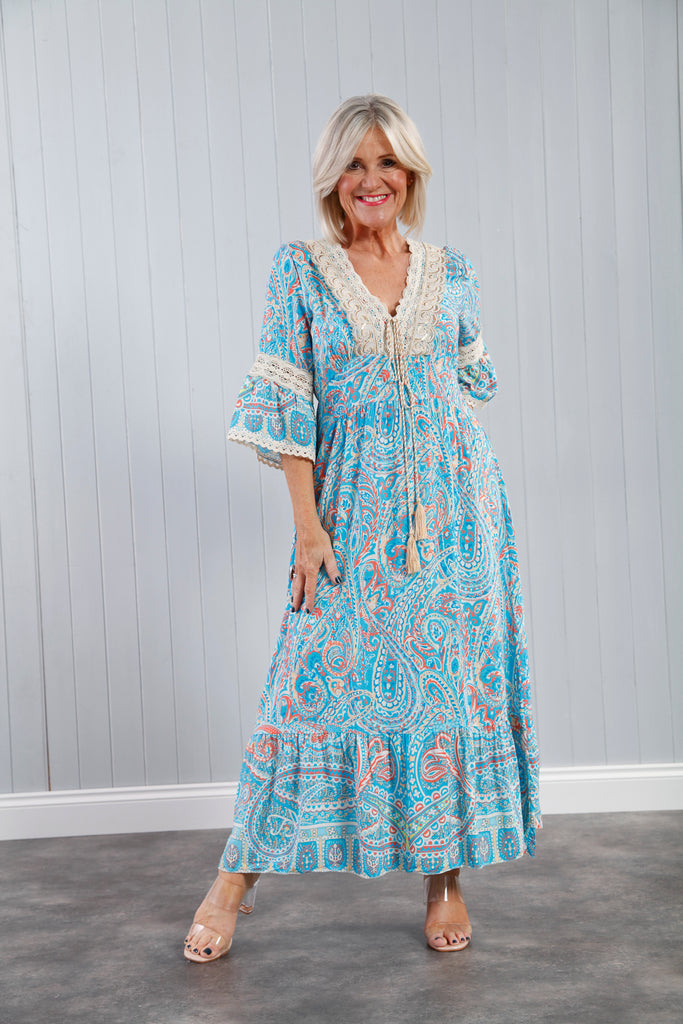 March - Is it really Spring?