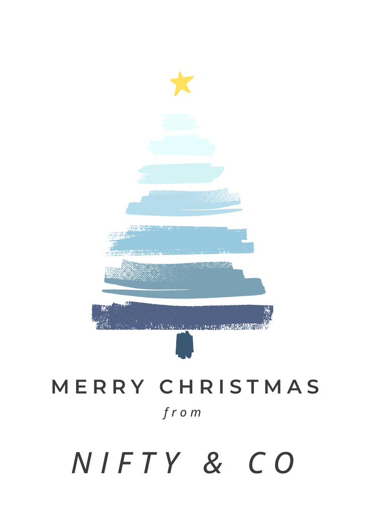 December update and a Merry Christmas to you