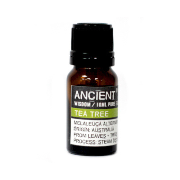 Essential Oil - Tea Tree 10ml