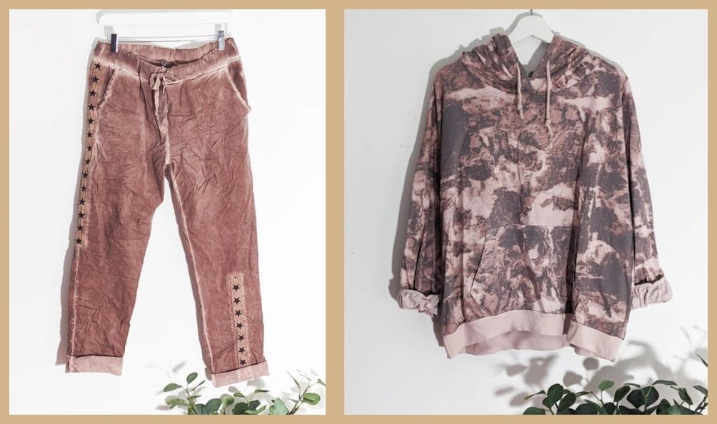 February 21 and all things Spring