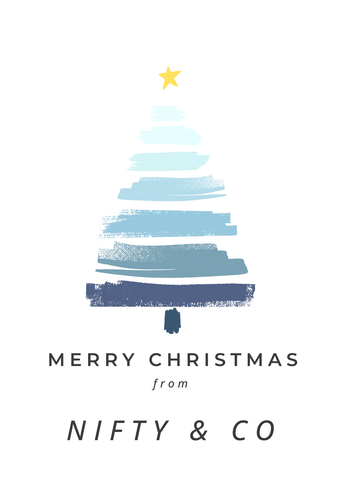 December update and a Merry Christmas to you