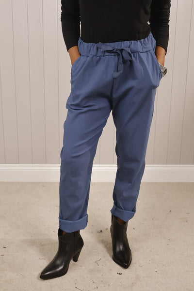 Autumn 2025 collection Goose Island Magic Trouser