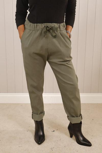 Goose Island Magic Trouser
