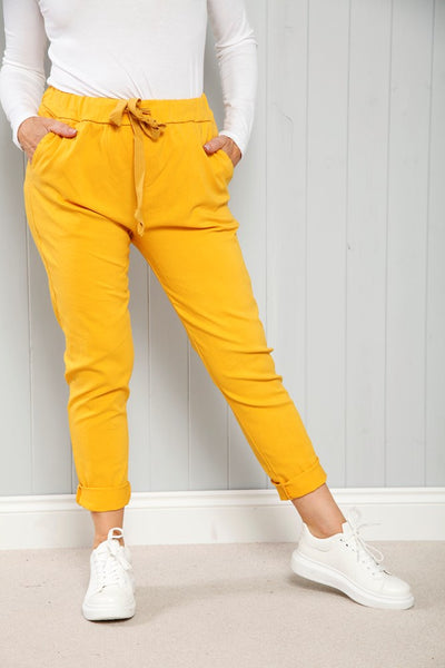 Goose Island Magic Trouser