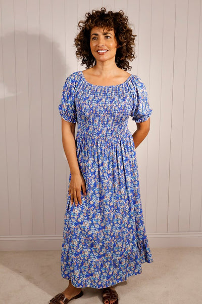 Ditsy Floral Dress from Goose Island collection
