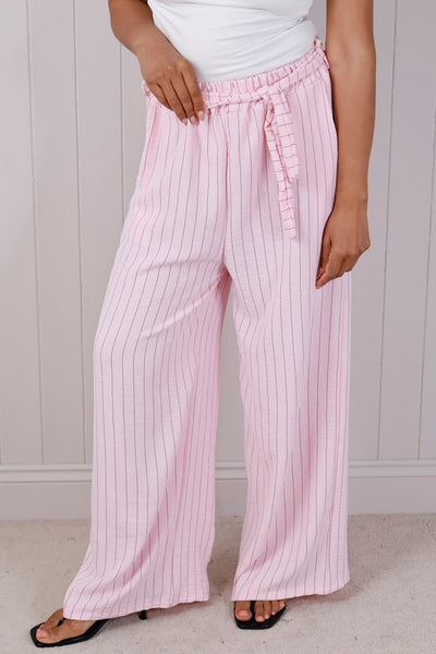 Pin Stripe Trouser