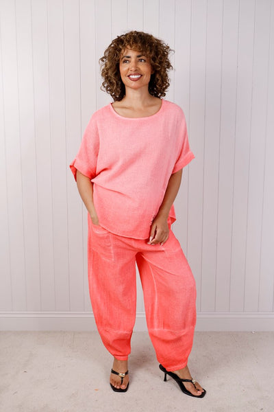 Cotton Co-Ord from Goose Island collection
