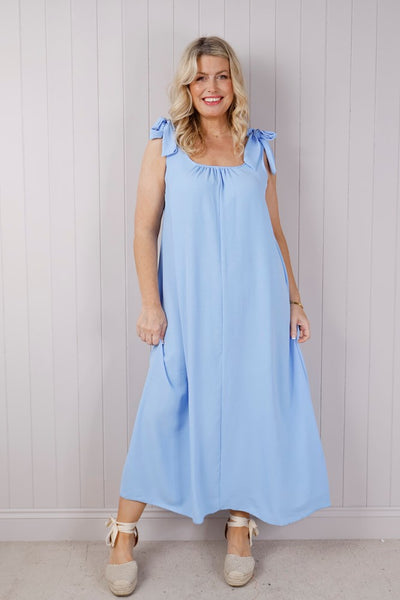 Bow Dress