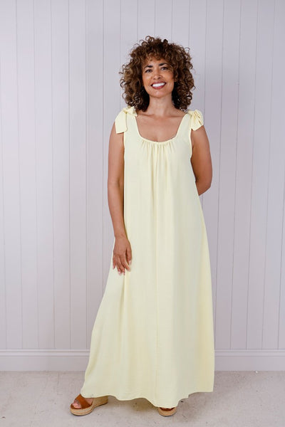 Bow Dress