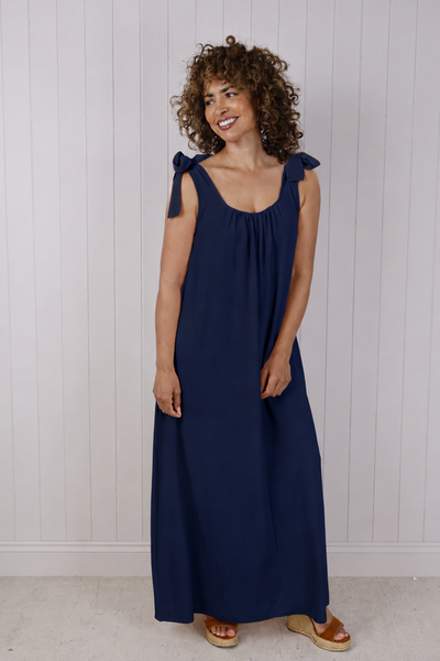 Bow Dress