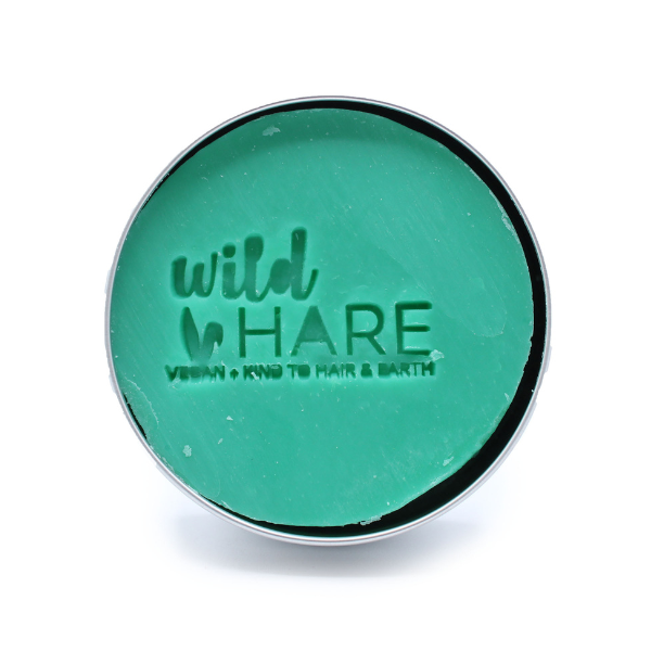 Solid Shampoo - Aloe Vera