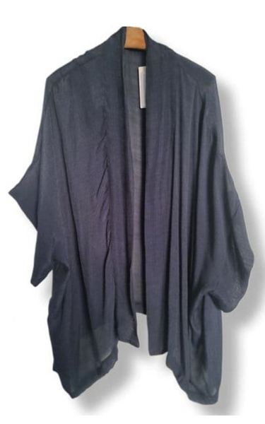 Kimono style light layer