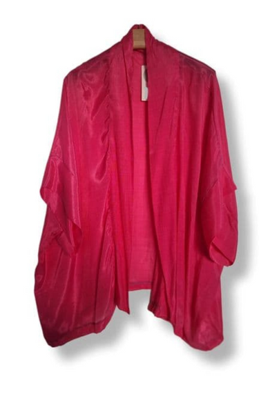 Kimono style light layer