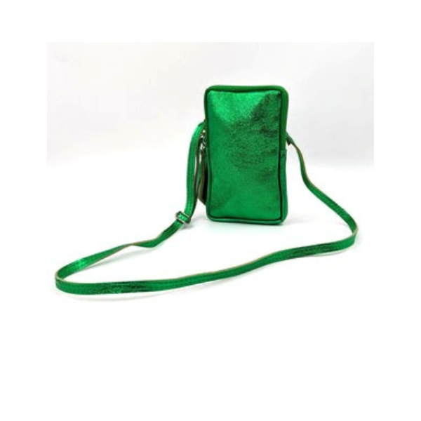 Cross body phone bag