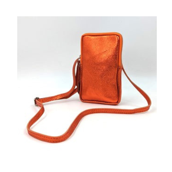 Cross body phone bag