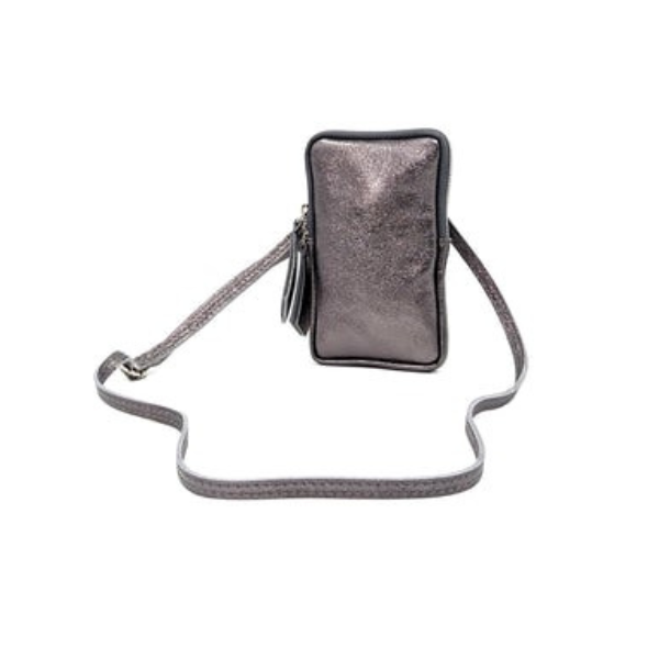 Cross body phone bag