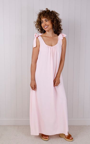 Bow Dress