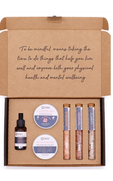Self Care Kit - Serenity
