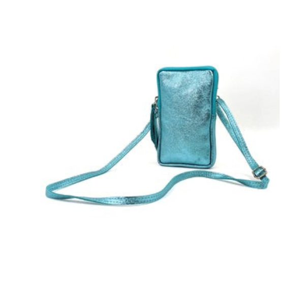 Cross body phone bag