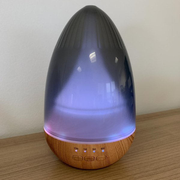 Essential Oils Atomiser - Barcelona Style