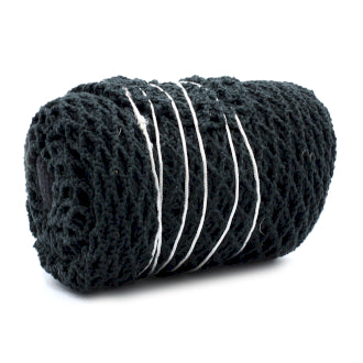 Cotton mesh eco bag