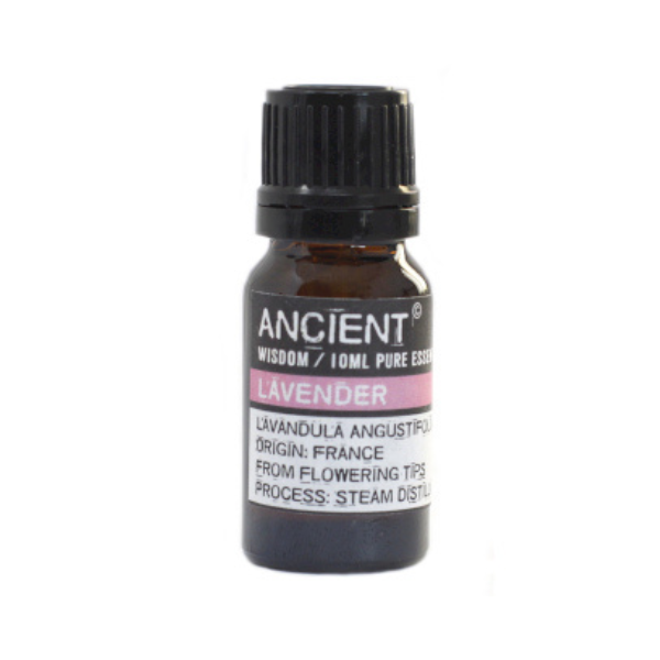 Essential Oil - Lavender 10ml