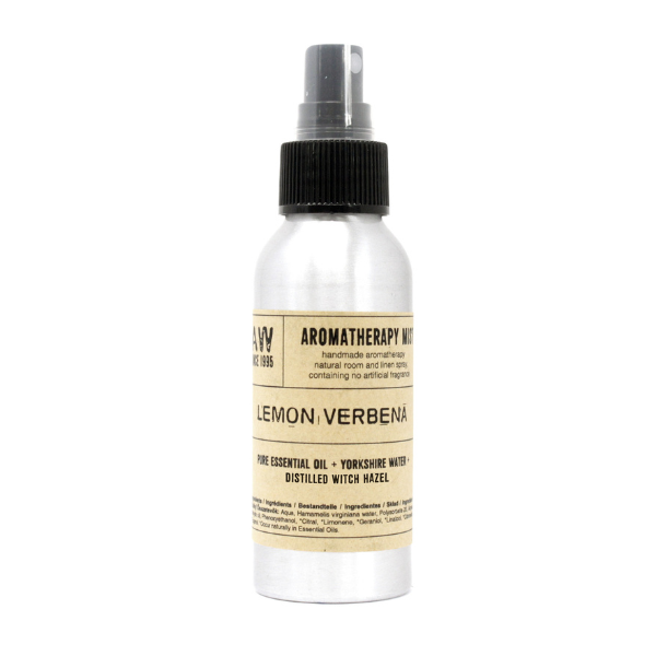 Essential Oil Mist - Lemon Verbena (100ml)