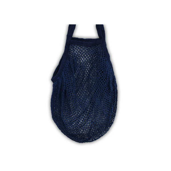Cotton mesh eco bag