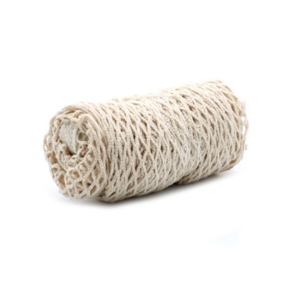 Cotton mesh eco bag