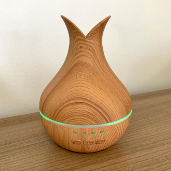 Essential Oils Atomiser - Palermo Style